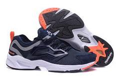 Reebok Fury Adapt dark blue