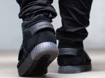 Adidas Tubular Invader Triple Black