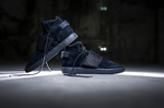 Adidas Tubular Invader Triple Black