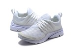 Nike Air Presto Woven White