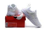 Nike Air Presto Woven White