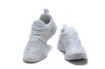 Nike Air Presto Woven White