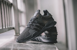 Adidas EQT Support ADV Triple Black