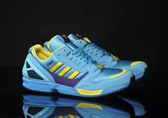 Adidas ZX 8000 Aqua Torsion