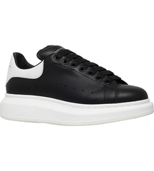 Alexander McQueene Sneaker black