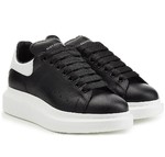 Alexander McQueene Sneaker black