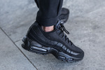 Nike Air Max 95 All Black