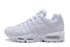 Nike Air Max 95 Essential All White  