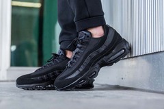 Nike Air Max 95 All Black