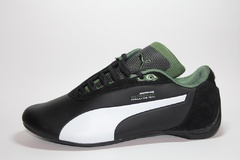 Puma MAMGP Future Cat S2 BlackGreen