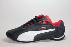 Puma MAMGP Future Cat S2 Dark Blue/Red