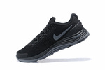 Nike Lunarglide +4 Black 