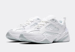 Nike M2K Tekno White