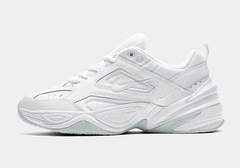 Nike M2K Tekno White