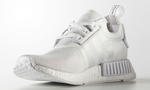 Adidas NMD R1 Triple White