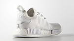 Adidas NMD R1 Triple White