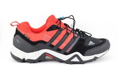 Adidas Terrex SwiftR GTX Red/Black