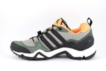 Adidas Terrex SwiftR GTX Beige/Green