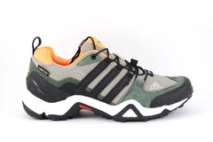 Adidas Terrex SwiftR GTX Beige/Green