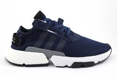 Adidas POD-S3.1 Navy/White