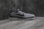 Nike Air Max 2017 Grey/Black