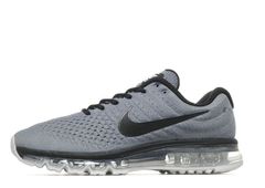 Nike Air Max 2017 Grey/Black