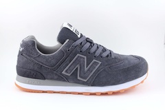 New Balance 574 Grey