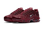 Nike Air Max Plus TN bordeaux