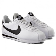 Nike Cortez classic white