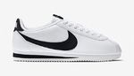 Nike Cortez classic white