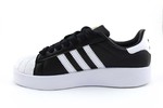 Adidas Superstar black/white