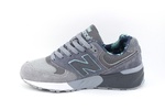 New Balance 999 Grey/Navy