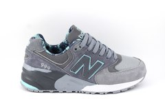 New Balance 999 Grey/Navy