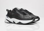 Nike M2K Tekno Black/White