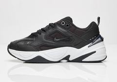 Nike M2K Tekno Black/White