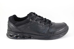 Ecco Wayfly Black