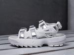 Fila Disruptor Sandals White/Silver