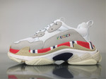 Balenciaga Triple S x Gucci