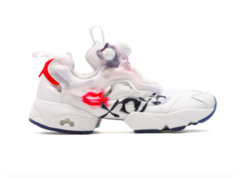 Reebok Insta Pump Fury XOXO