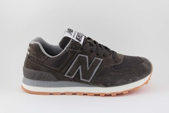 New Balance 574 Brown