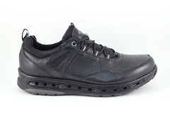 Ecco Cool Walk Black