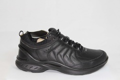 Ecco Biom FJUEL Triple Black