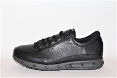 Ecco Cool Black кожа