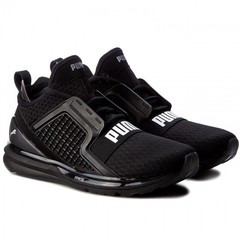 Puma Ignite Limitless black