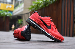 Nike Air Max 2017 red 