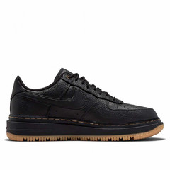 Nike Air Force 1 Low Lux Black