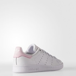 Adidas Stan Smith White/Pink