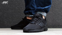 Adidas ZX Flux black