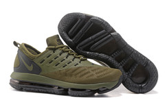 Nike Air Max DLX Green