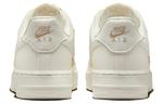 Nike Air Force 1 07 "LX CN Gold"